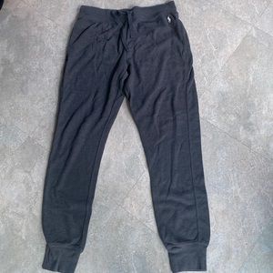 Mens Polo sleepwear joggers. Size M